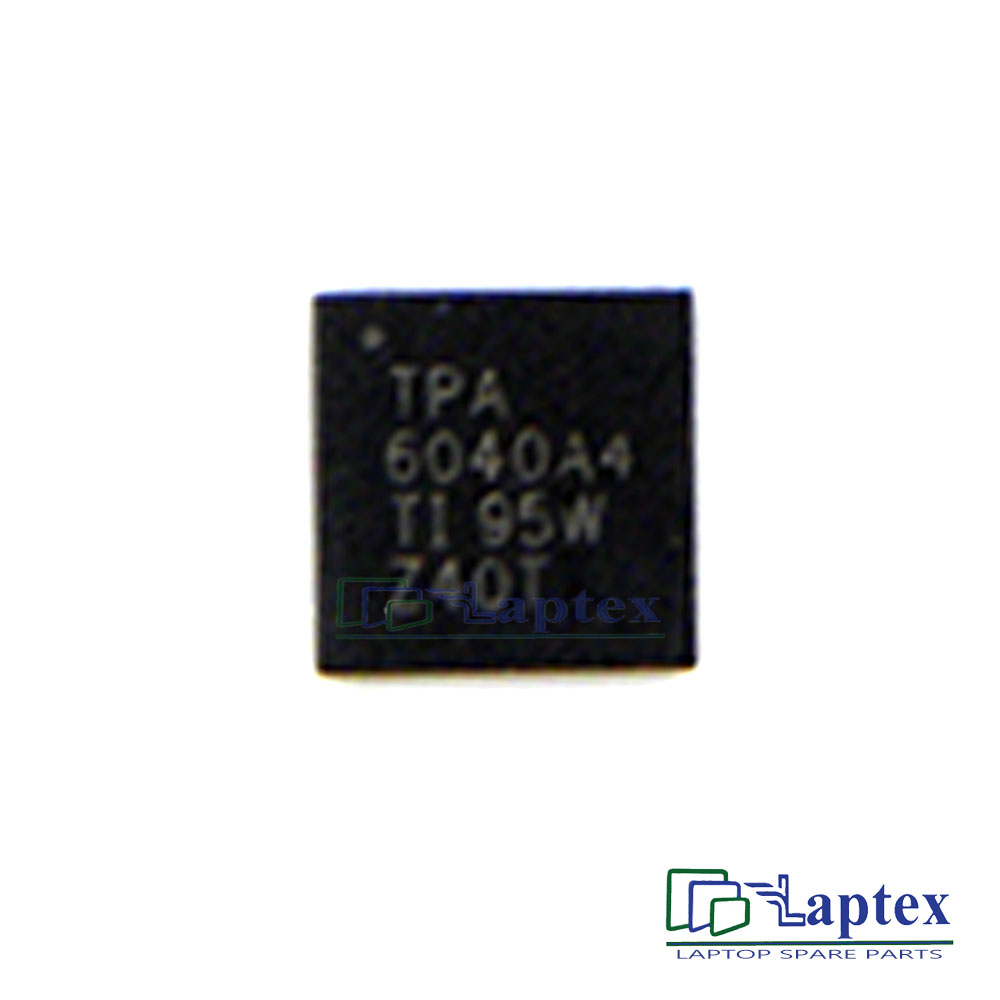 TPA 6040-A4 Ic